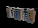 3ds max 建筑