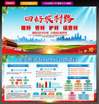 四好农村路路