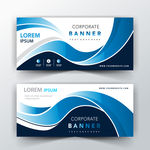 矢量广告设计模板图片