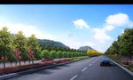 道路景观设计