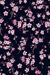 女装小碎花花型
