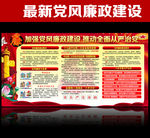 党风廉政建设