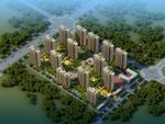 建筑鸟瞰设计