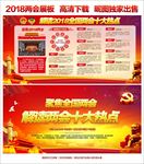 2018两会十大热点