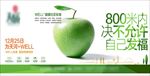健康住宅 苹果