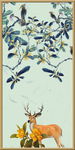 花鸟室内装饰画