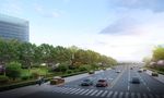 景观道路设计