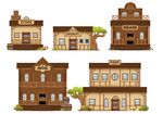 西方建筑