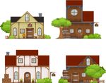 西方建筑