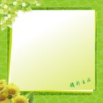 展板模板