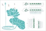 中青山水