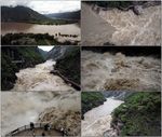 汹涌澎湃黄河水