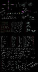 CAD五金安装图