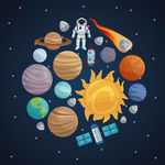 宇宙