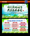 创建文明城