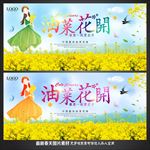 油菜花