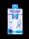 WSMM 面膜 包装 修图