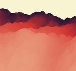 火山