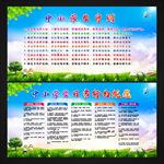 中小学生守则