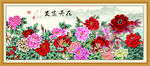 花开富贵