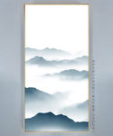 新中式装饰画
