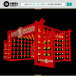 龙门架