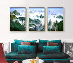 山