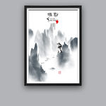摄影展