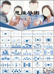 思维导图ppt