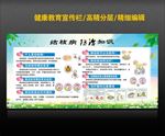 结核病防治知识