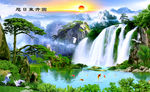 风景图