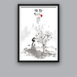 意境摄影