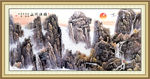 客厅装饰画
