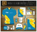 通信行业企业品牌VIS形象手册
