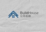 牛皮纸质感LOGO智能样机效果