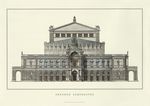 欧洲古典建筑装饰画
