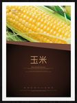 玉米