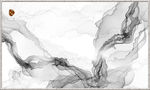 水墨画