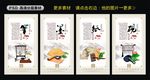笔墨纸砚