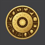 星座圆盘矢量