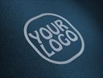 logo样机