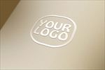 logo样机
