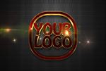 logo样机