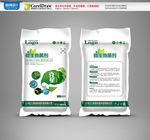 化肥包装（平面图）图片