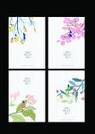花与你