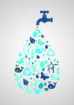 水滴