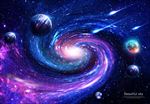 星空
