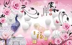 电视背景墙