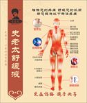 史老太功效图