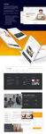 网页 banner web 模